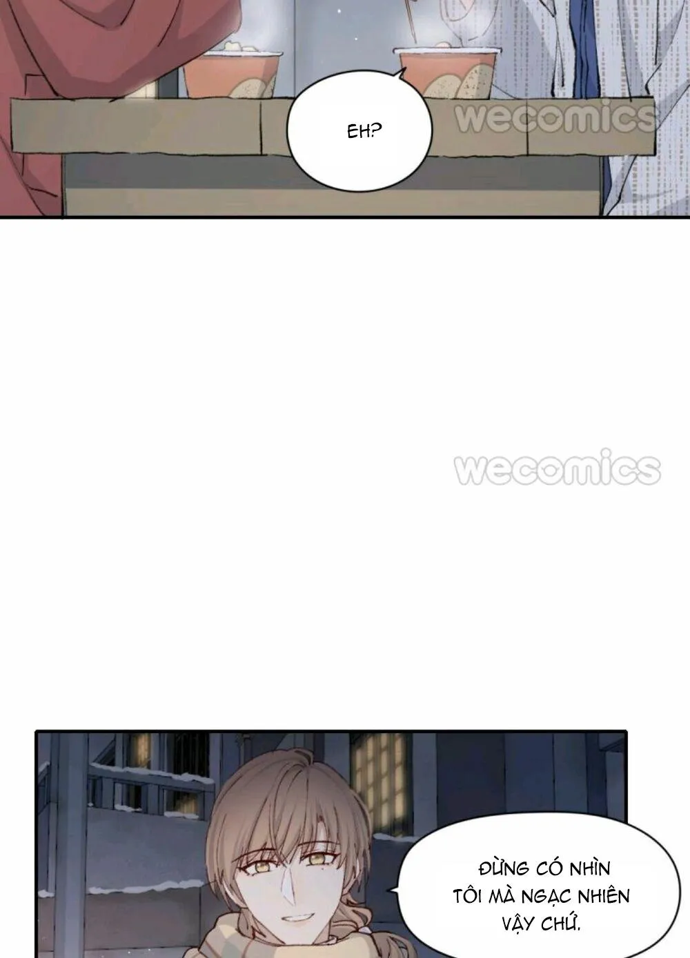 Người Yêu Tin Đồn Chapter 23 Trang 53