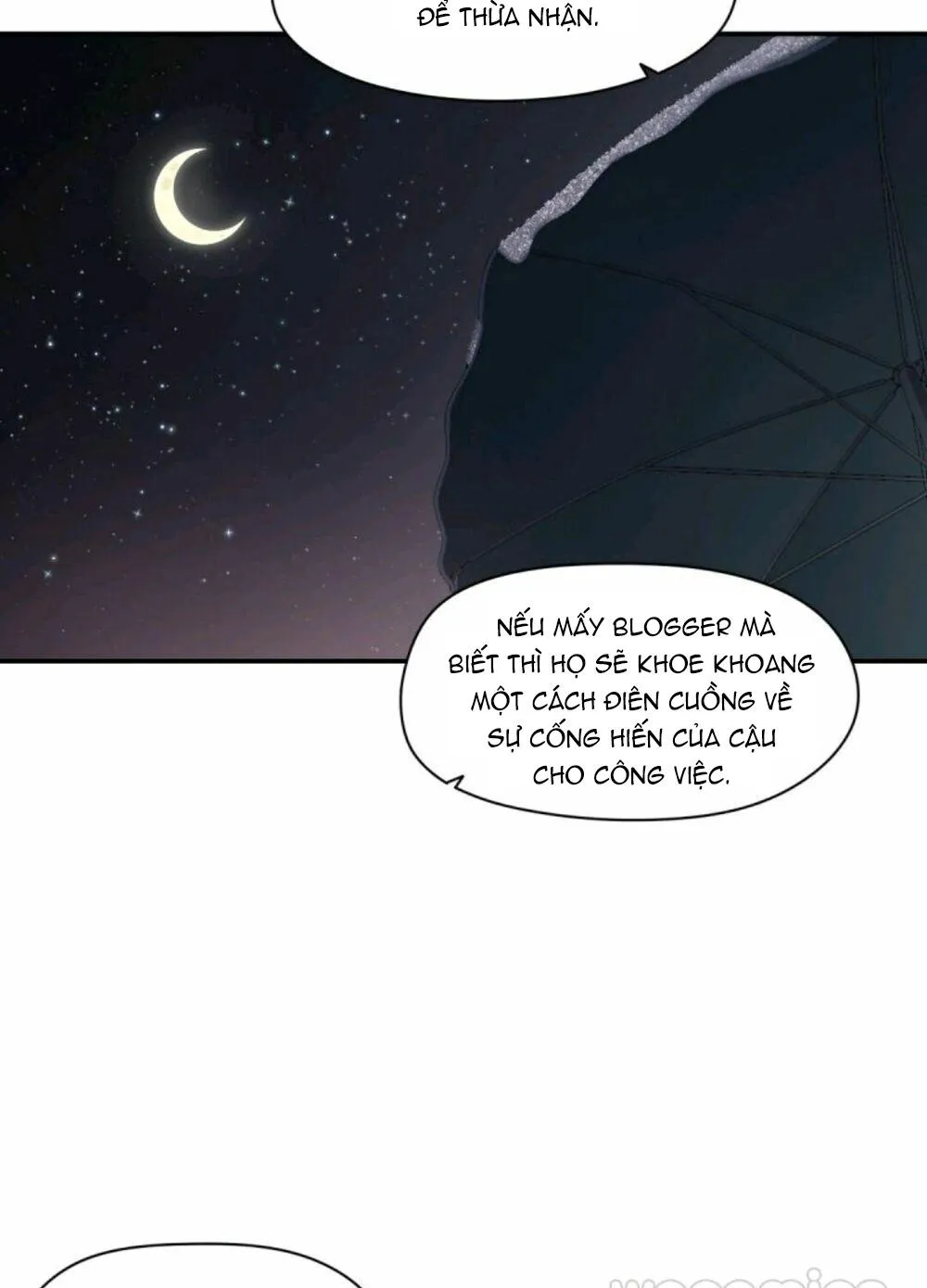 Người Yêu Tin Đồn Chapter 23 Trang 60