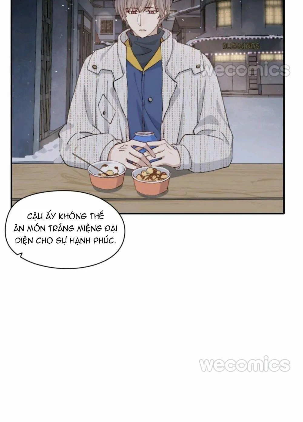 Người Yêu Tin Đồn Chapter 23 Trang 63