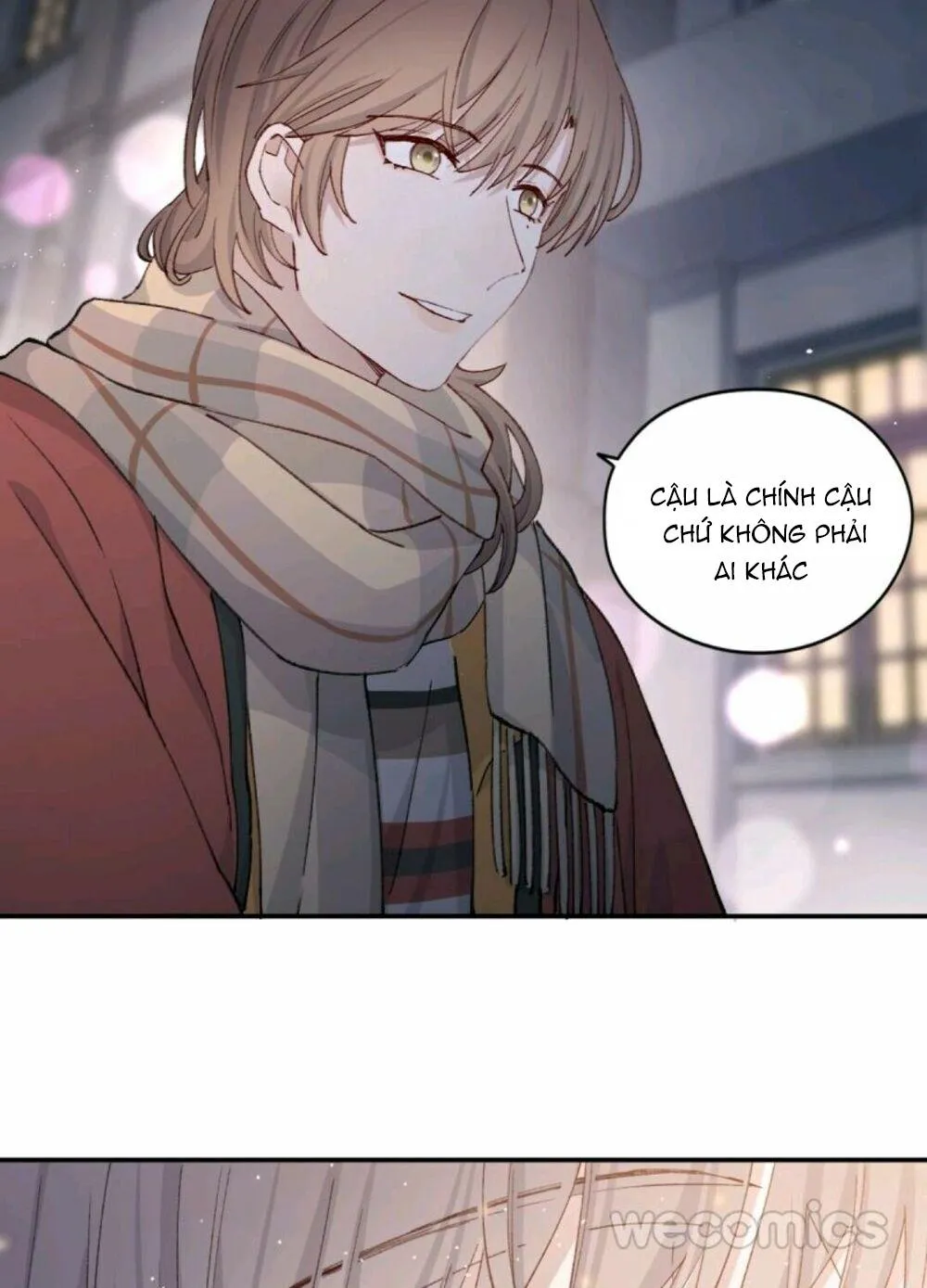 Người Yêu Tin Đồn Chapter 23 Trang 66