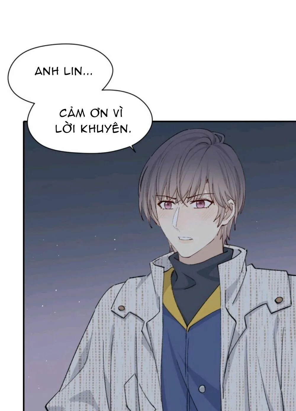 Người Yêu Tin Đồn Chapter 24 Trang 5