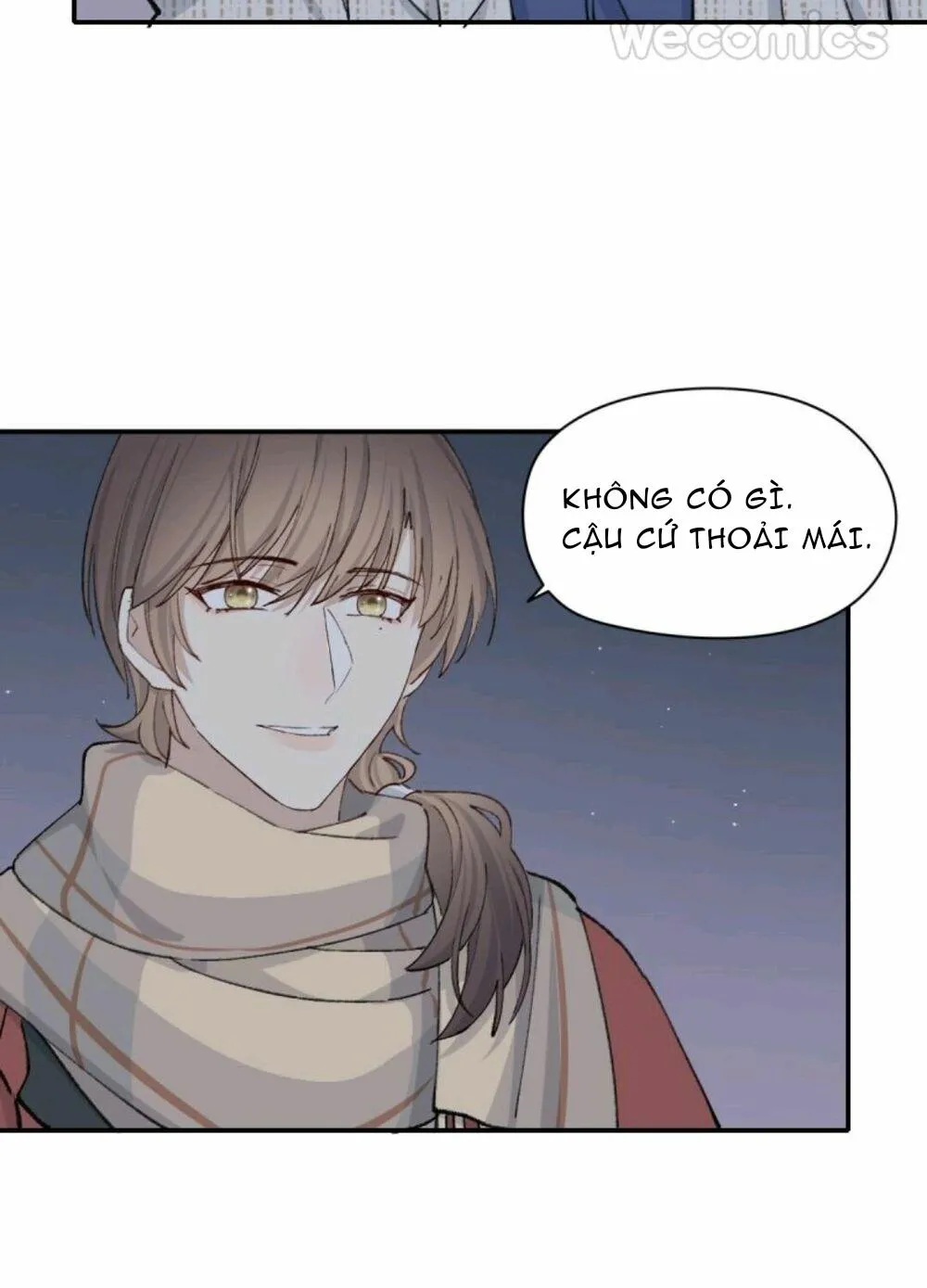 Người Yêu Tin Đồn Chapter 24 Trang 6