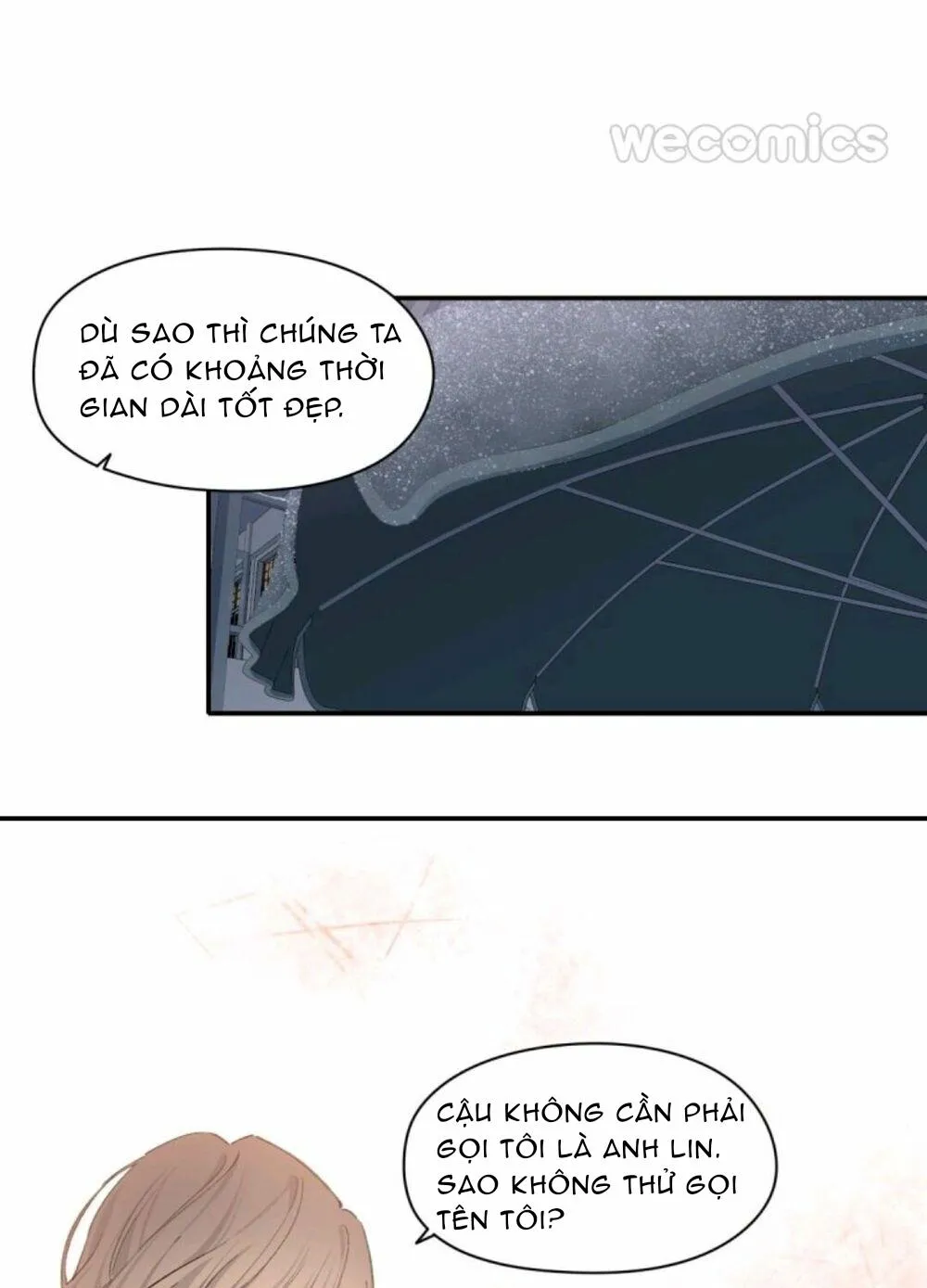 Người Yêu Tin Đồn Chapter 24 Trang 7