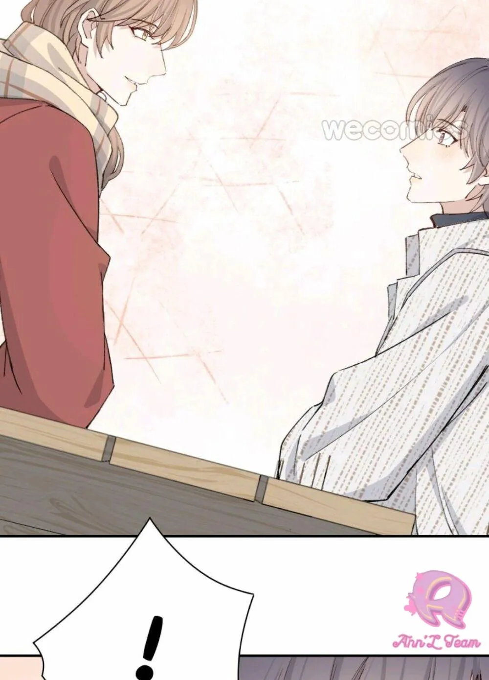 Người Yêu Tin Đồn Chapter 24 Trang 8