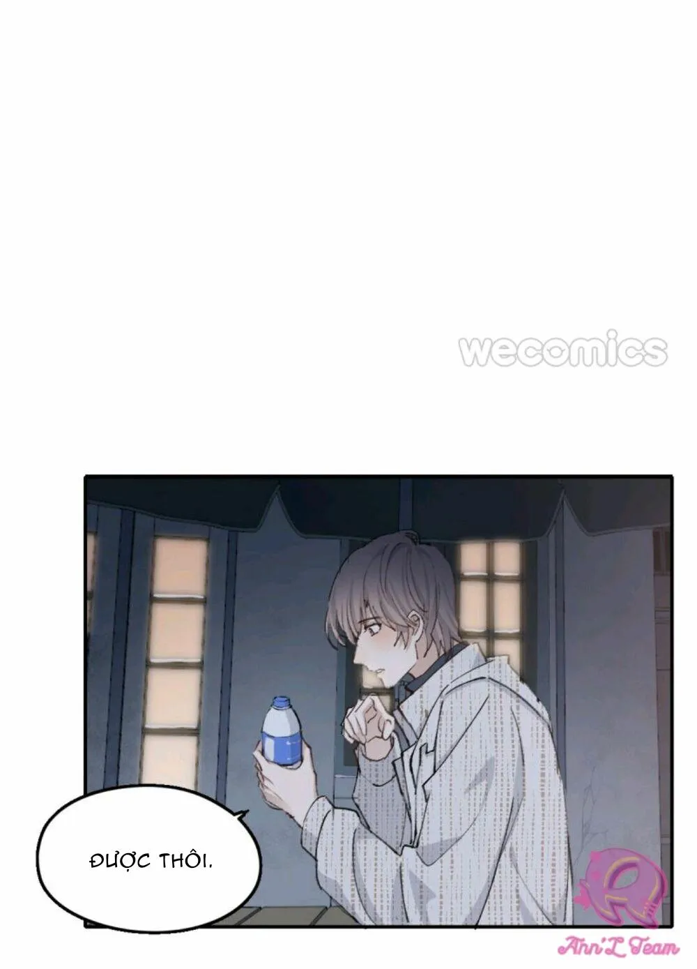 Người Yêu Tin Đồn Chapter 24 Trang 14