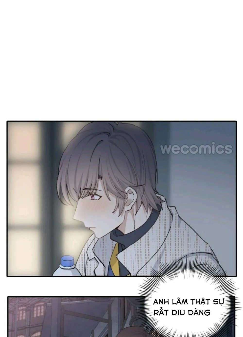 Người Yêu Tin Đồn Chapter 24 Trang 15