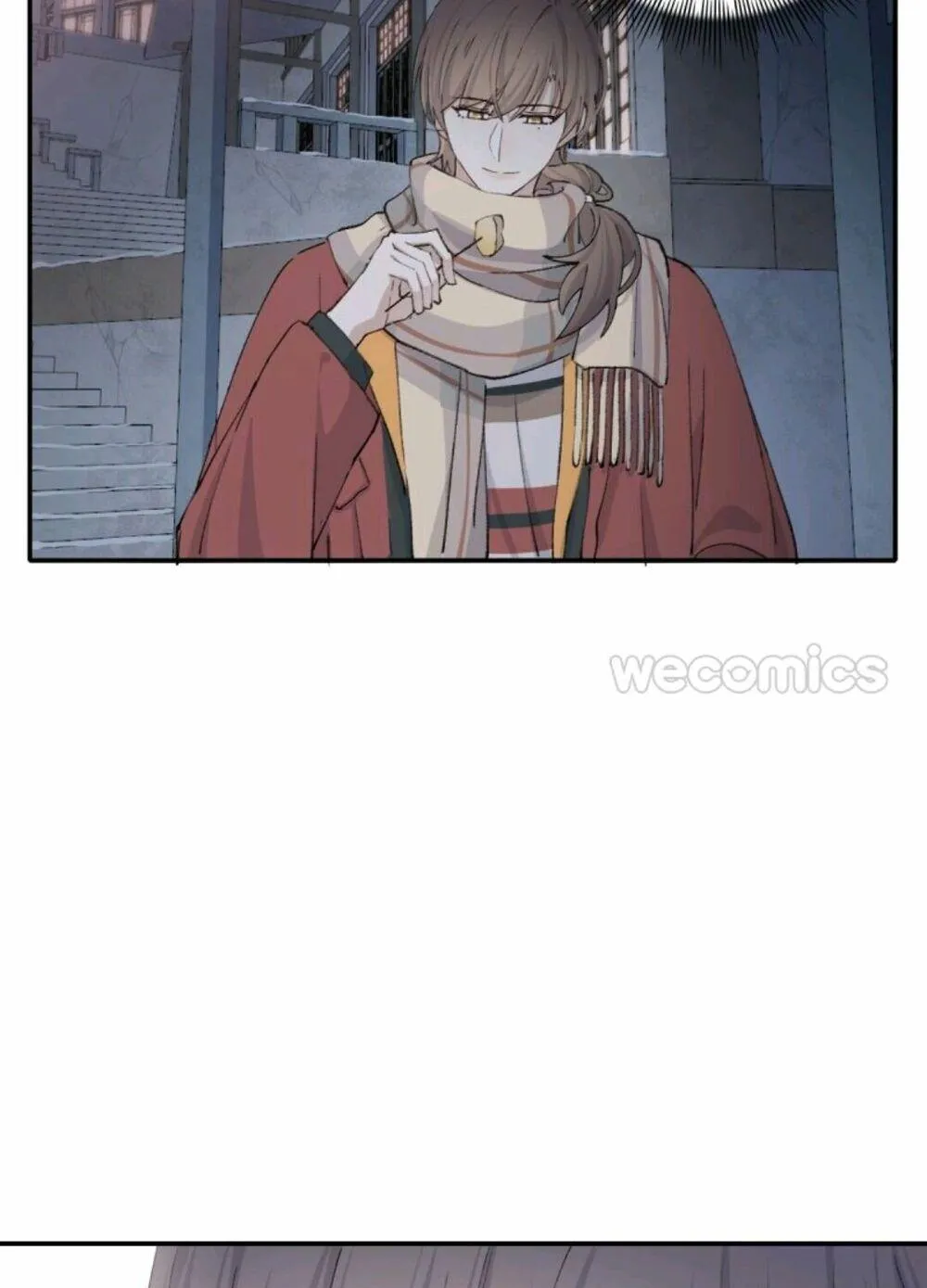 Người Yêu Tin Đồn Chapter 24 Trang 16