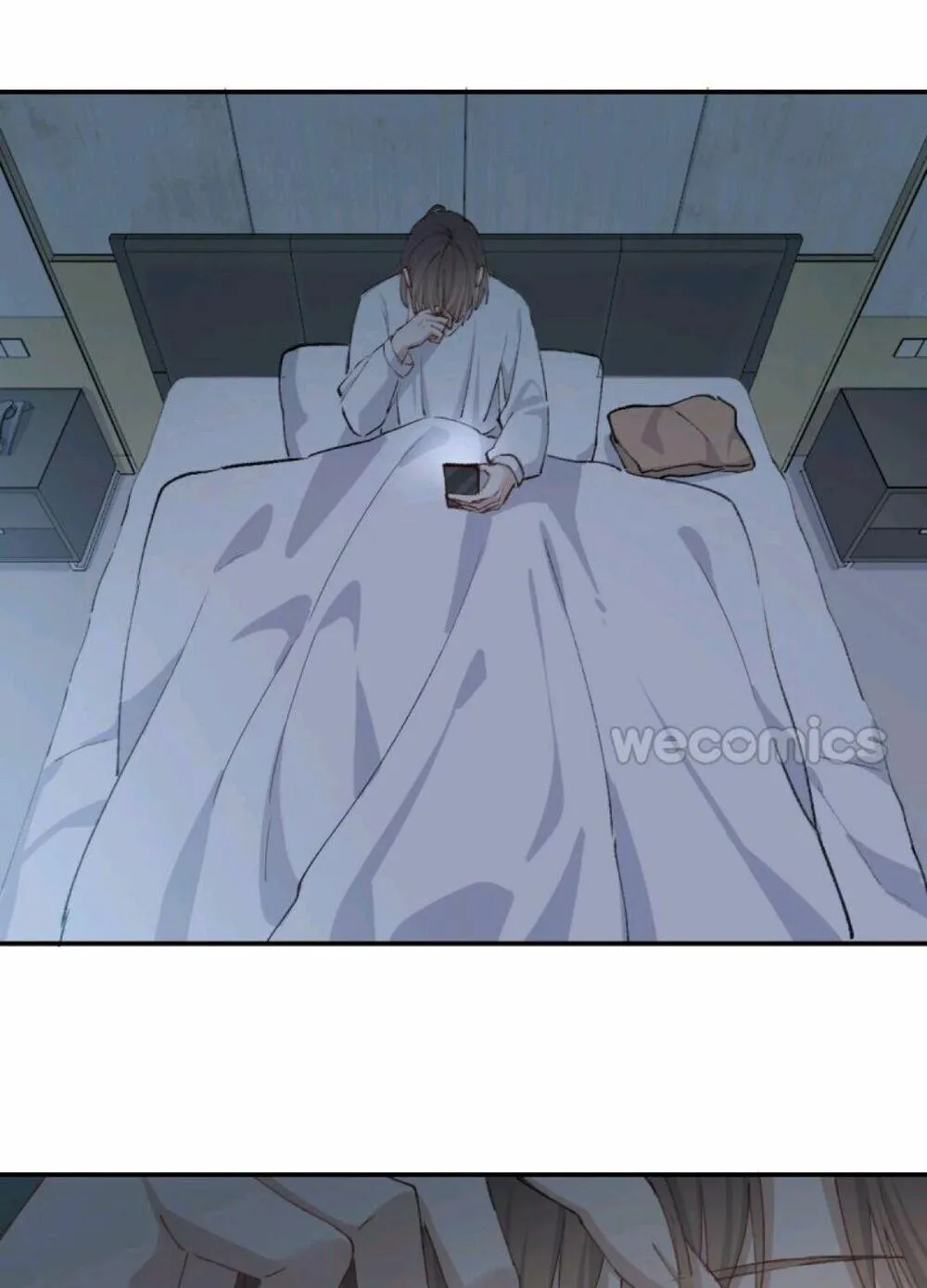 Người Yêu Tin Đồn Chapter 24 Trang 19