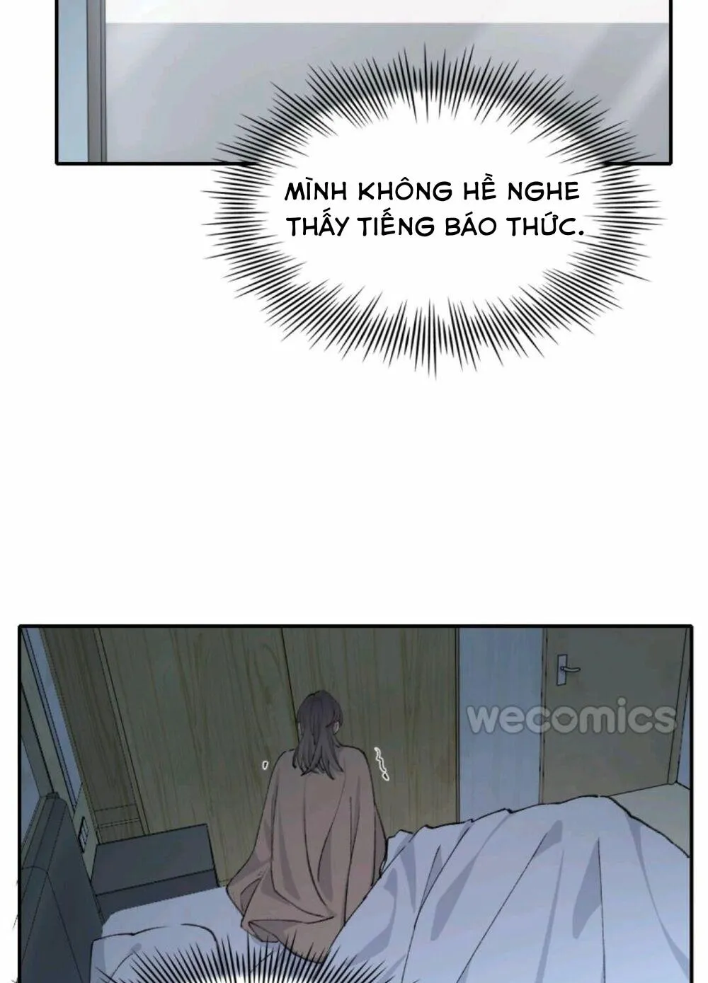 Người Yêu Tin Đồn Chapter 24 Trang 21