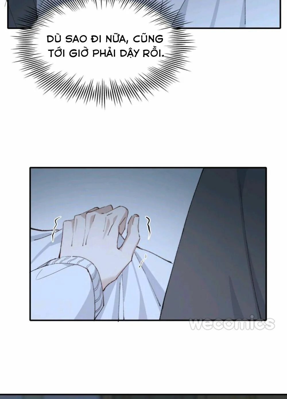 Người Yêu Tin Đồn Chapter 24 Trang 22