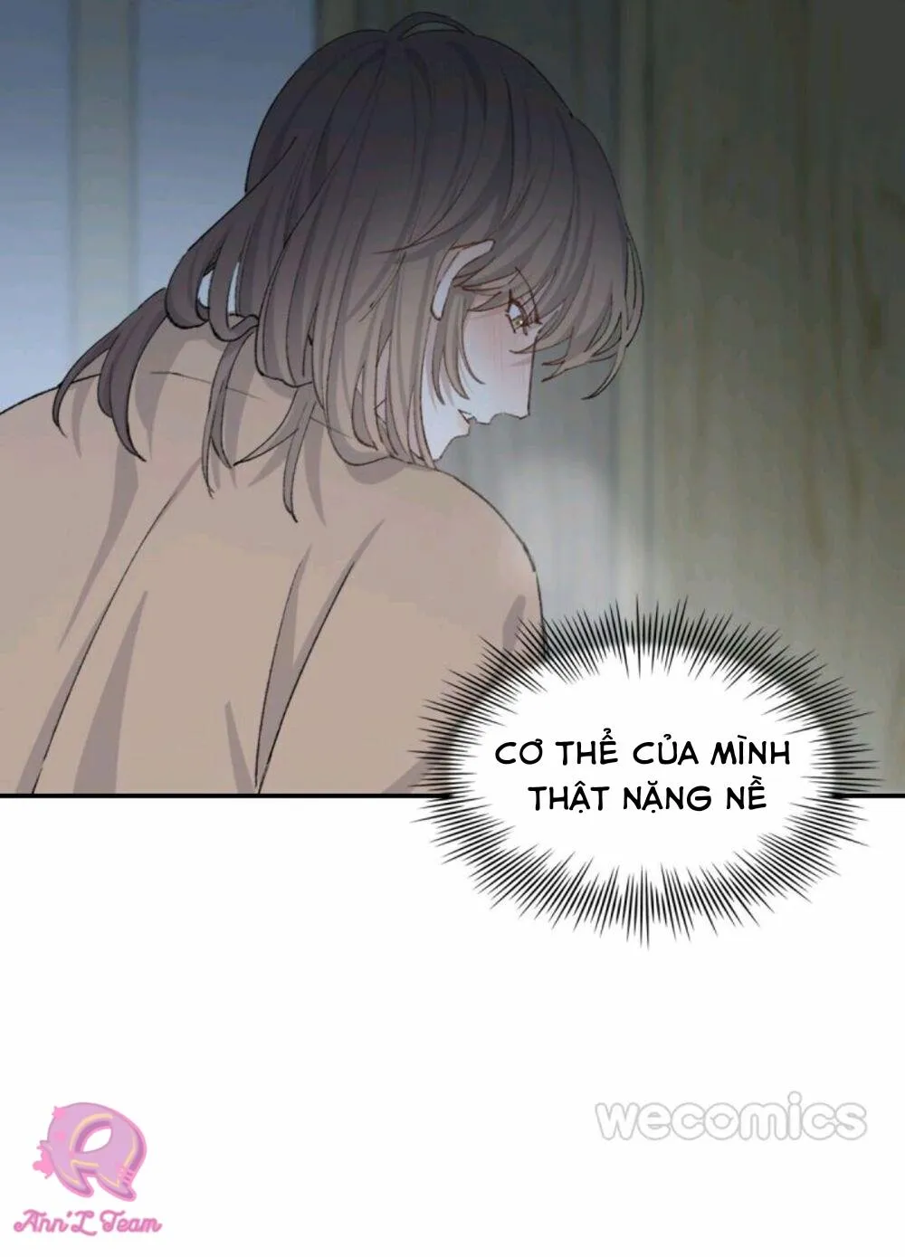 Người Yêu Tin Đồn Chapter 24 Trang 23