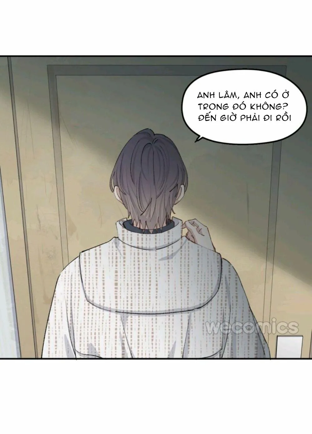 Người Yêu Tin Đồn Chapter 24 Trang 24