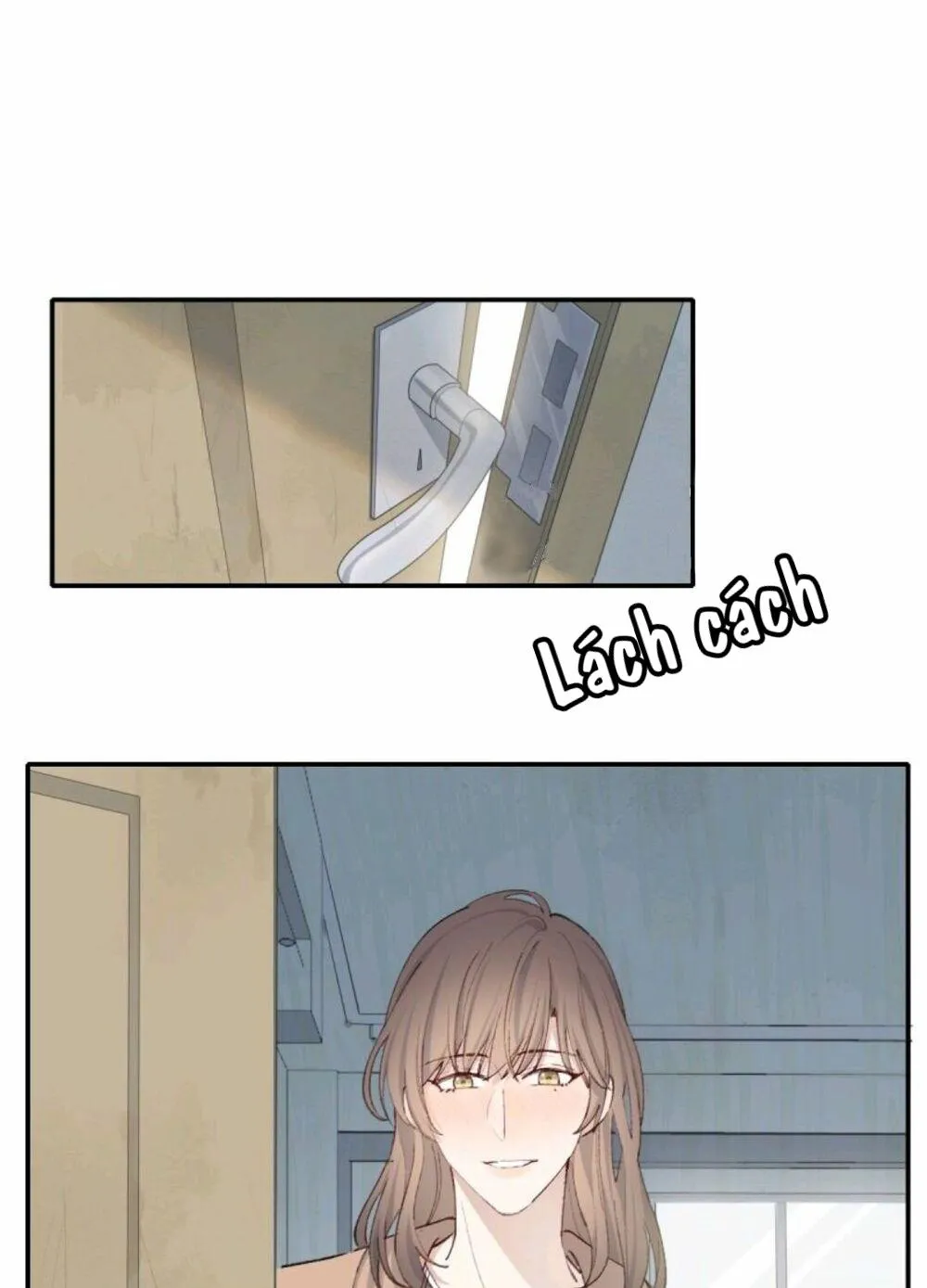 Người Yêu Tin Đồn Chapter 24 Trang 27