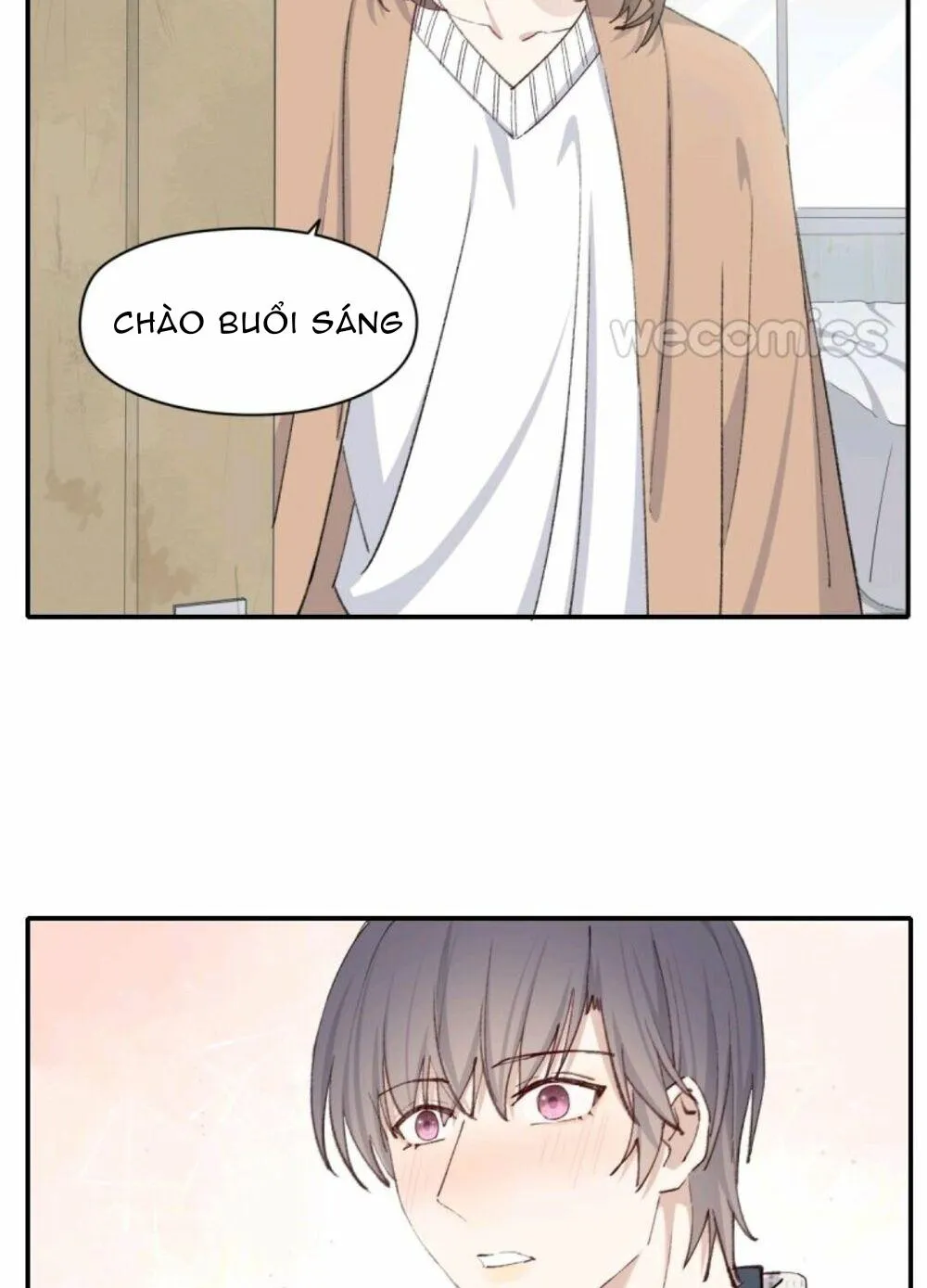 Người Yêu Tin Đồn Chapter 24 Trang 28