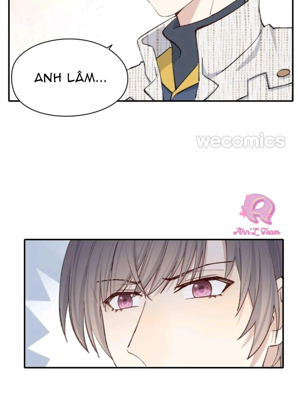 Người Yêu Tin Đồn Chapter 24 Trang 29