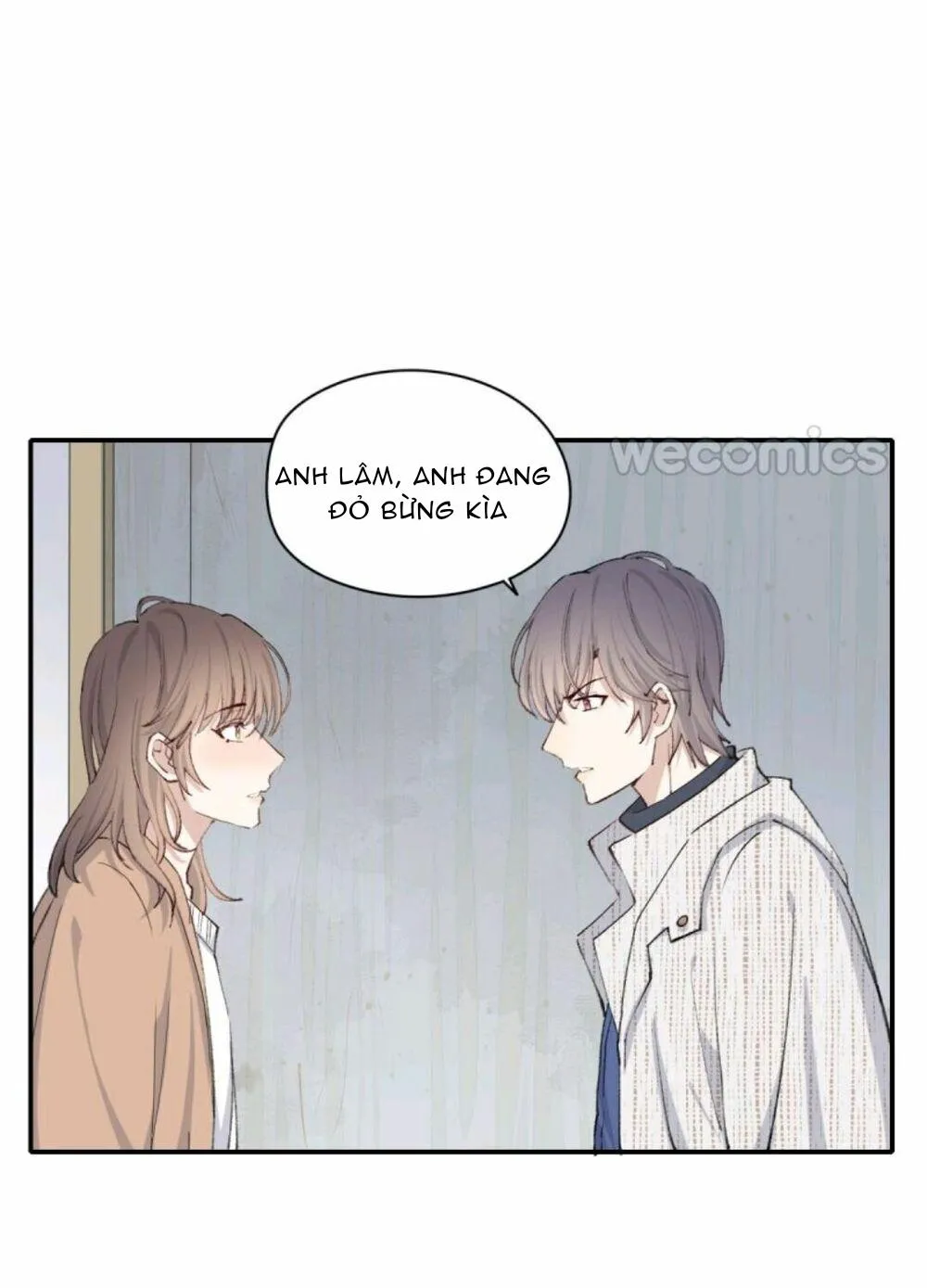 Người Yêu Tin Đồn Chapter 24 Trang 30