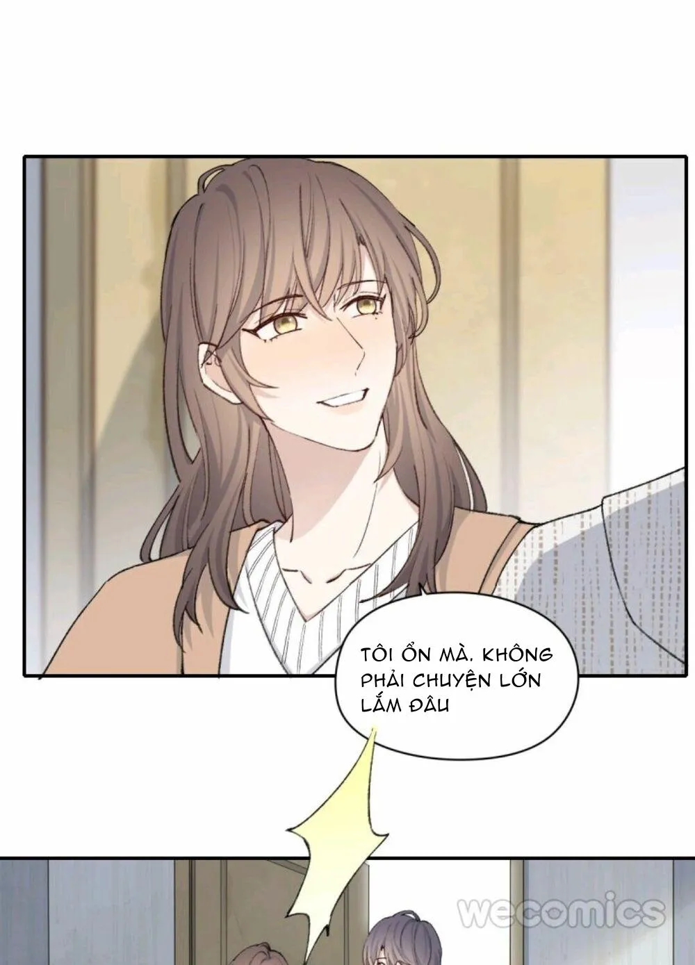 Người Yêu Tin Đồn Chapter 24 Trang 37