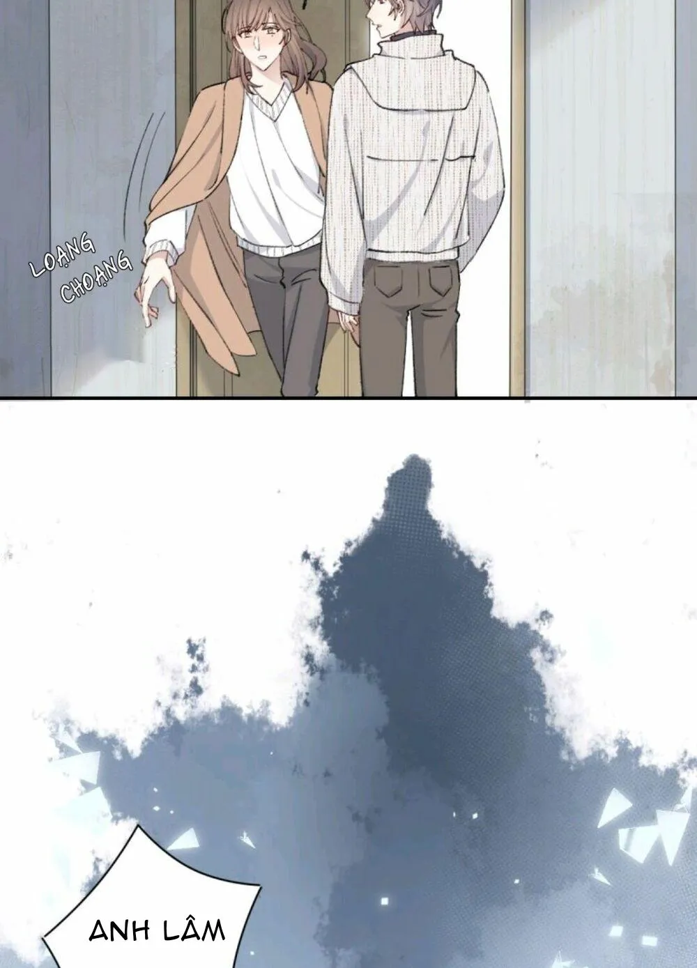 Người Yêu Tin Đồn Chapter 24 Trang 38
