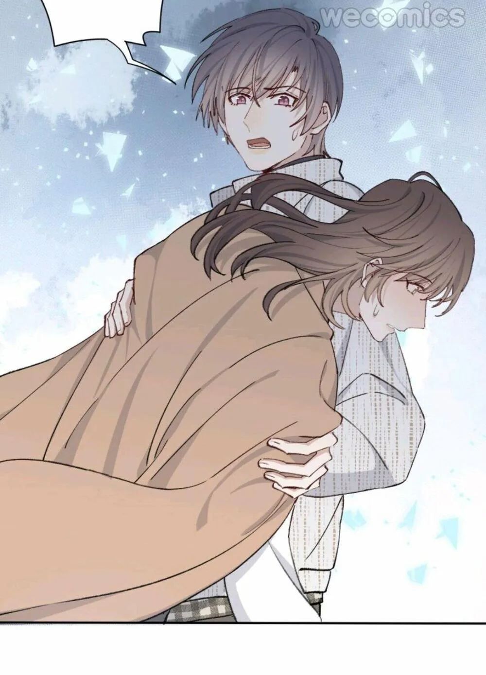 Người Yêu Tin Đồn Chapter 24 Trang 39