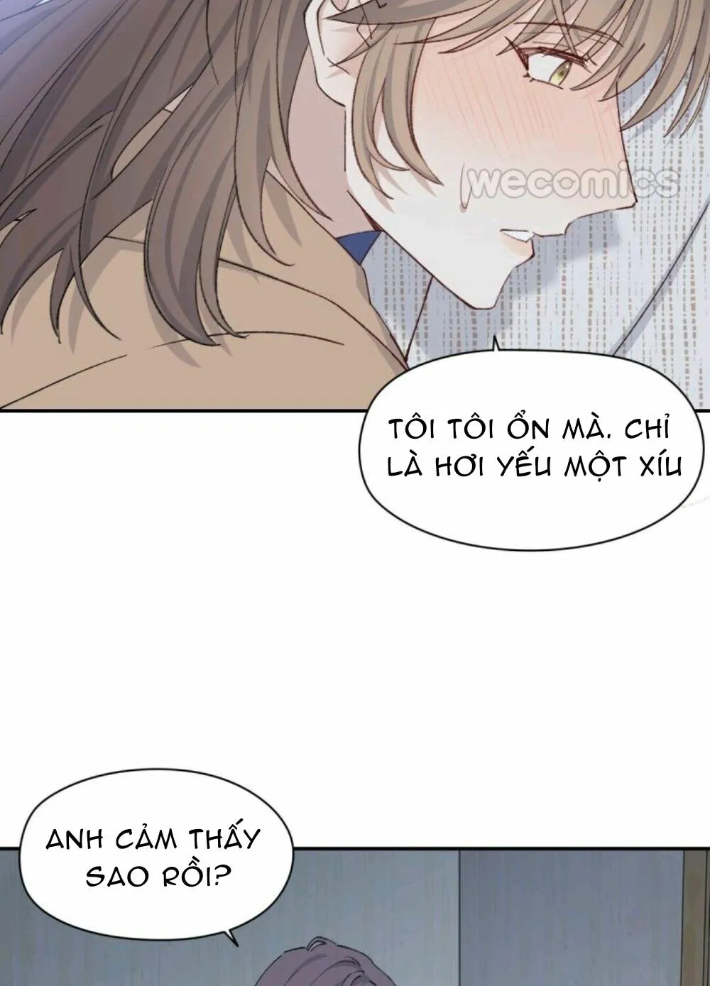 Người Yêu Tin Đồn Chapter 24 Trang 41