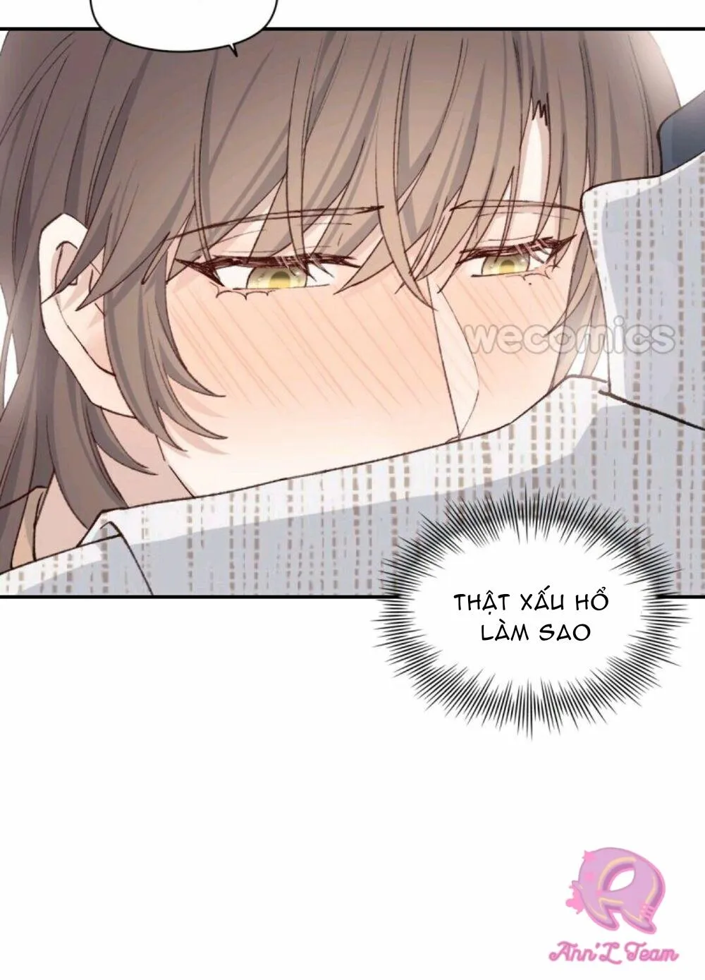 Người Yêu Tin Đồn Chapter 24 Trang 43