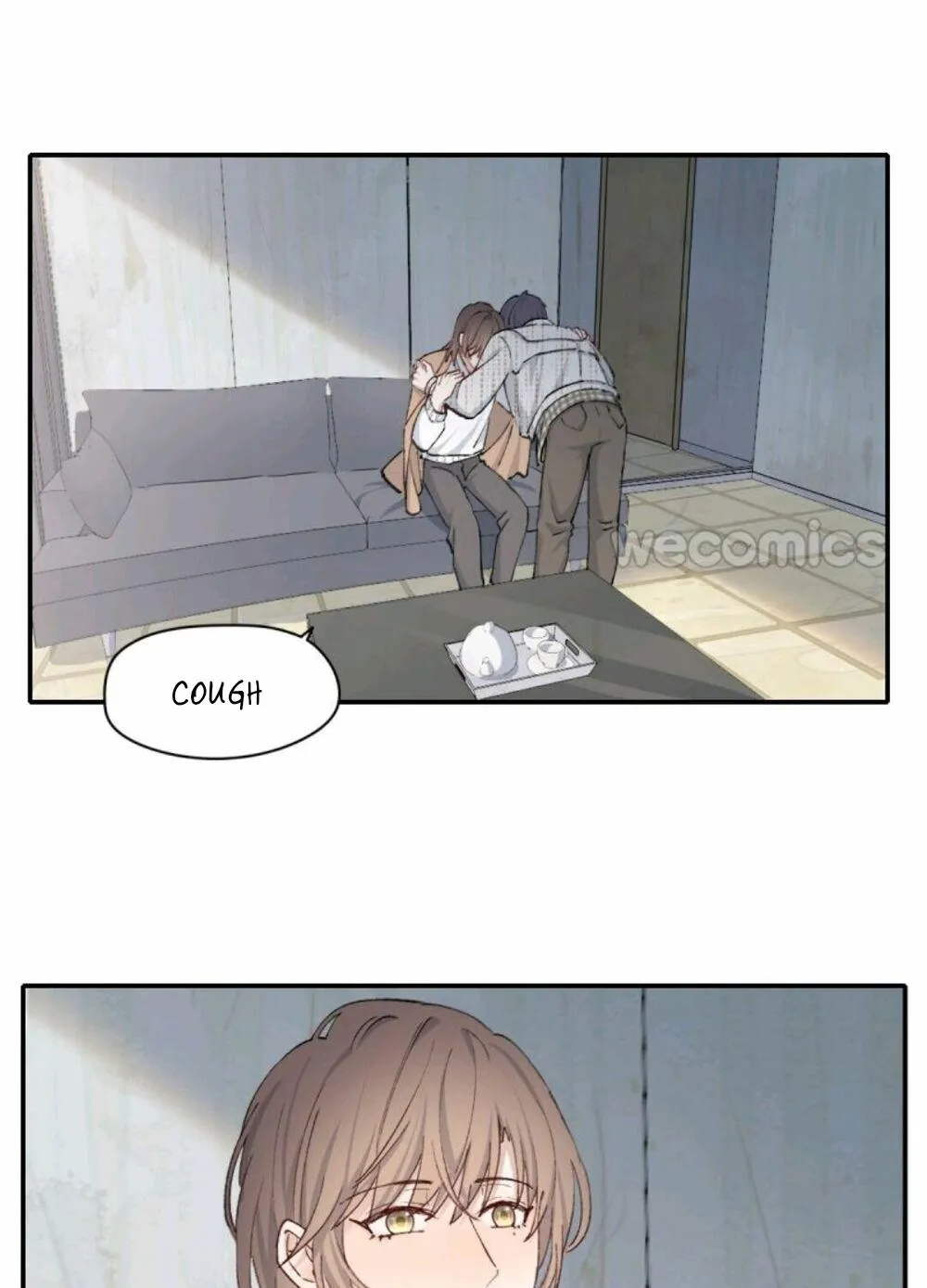 Người Yêu Tin Đồn Chapter 24 Trang 44