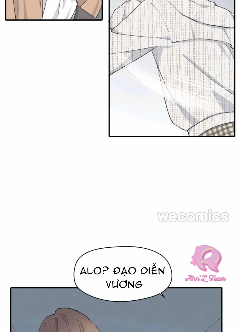 Người Yêu Tin Đồn Chapter 24 Trang 47