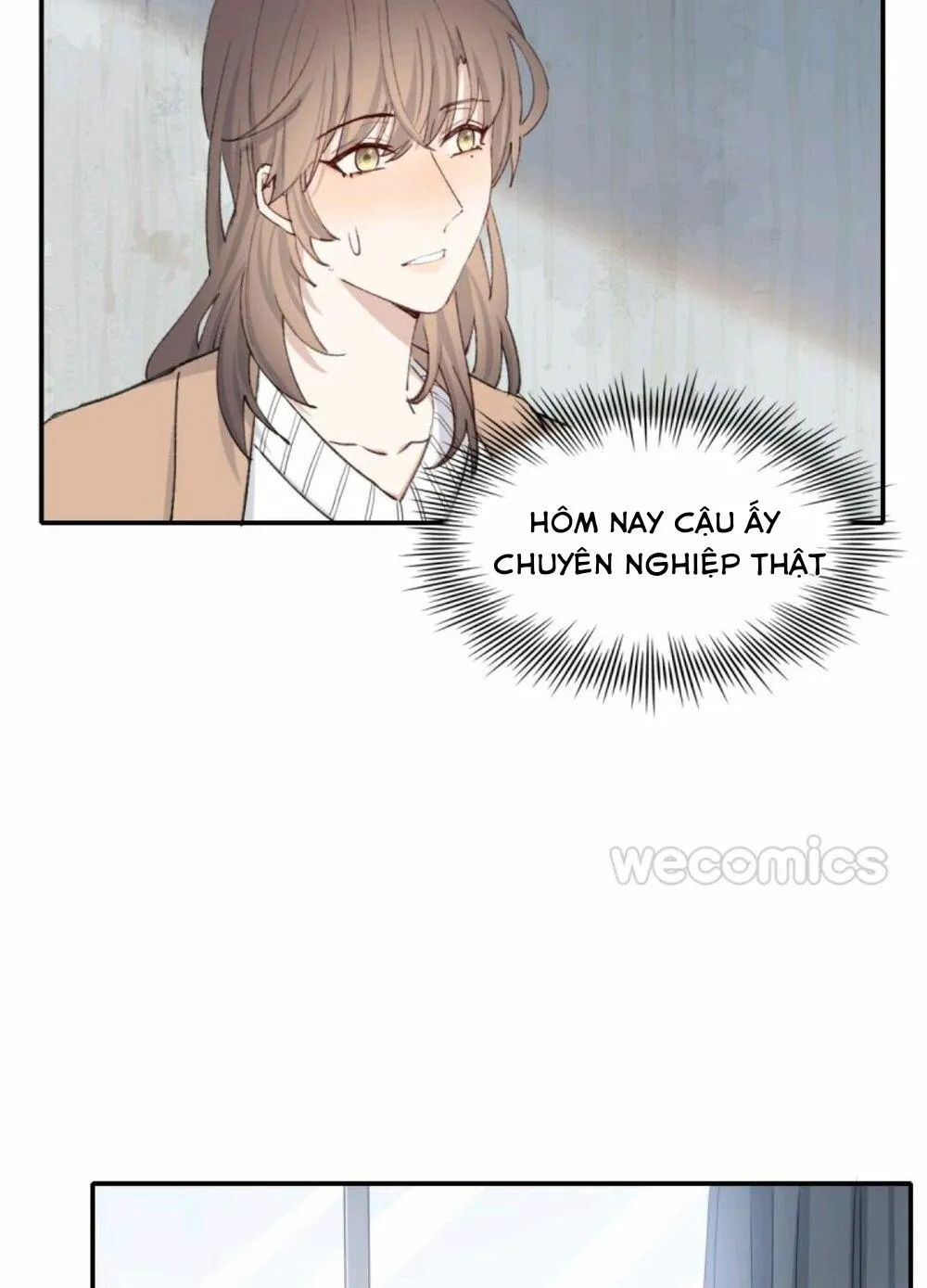 Người Yêu Tin Đồn Chapter 24 Trang 49