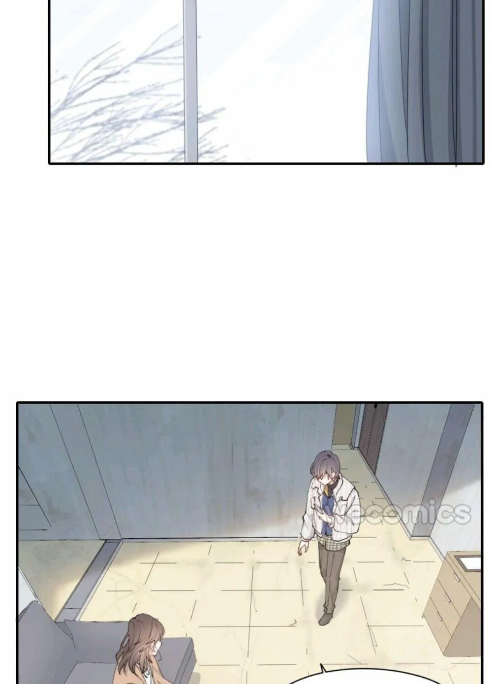 Người Yêu Tin Đồn Chapter 24 Trang 50