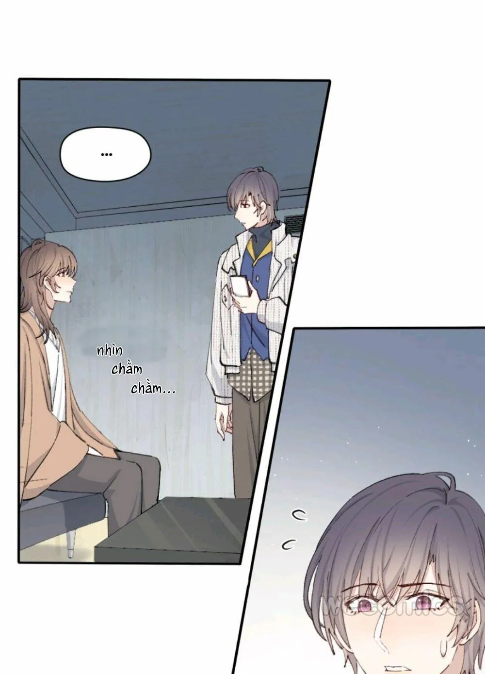 Người Yêu Tin Đồn Chapter 24 Trang 52