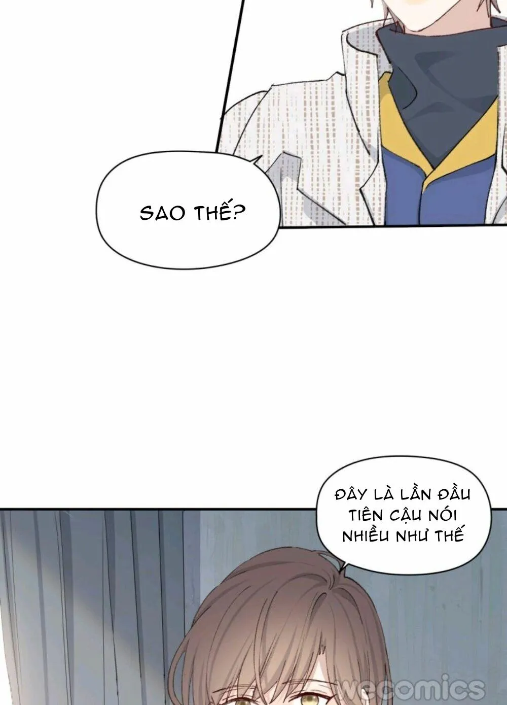 Người Yêu Tin Đồn Chapter 24 Trang 53