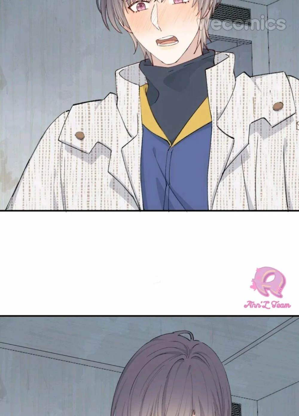 Người Yêu Tin Đồn Chapter 24 Trang 55