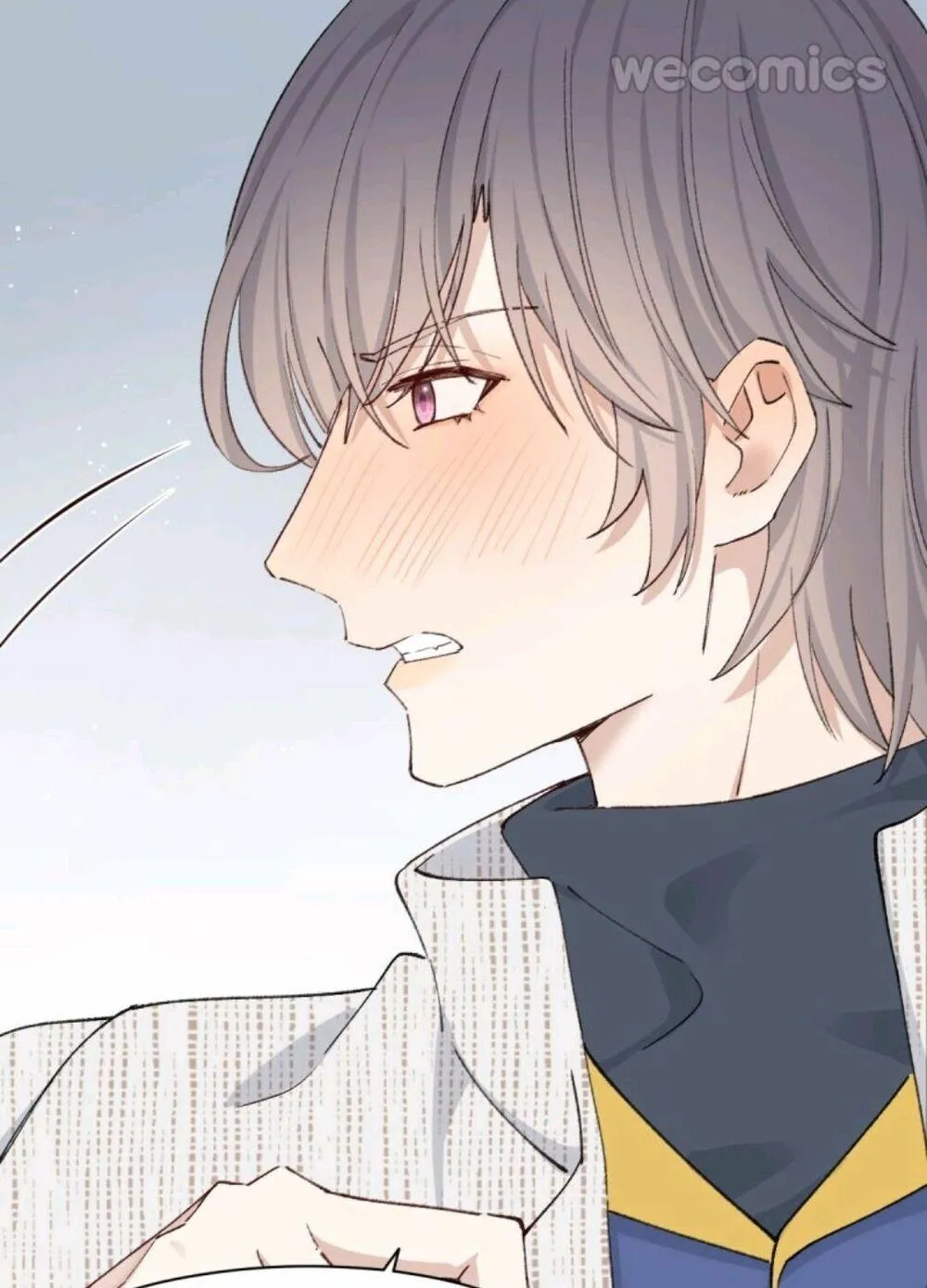 Người Yêu Tin Đồn Chapter 24 Trang 57