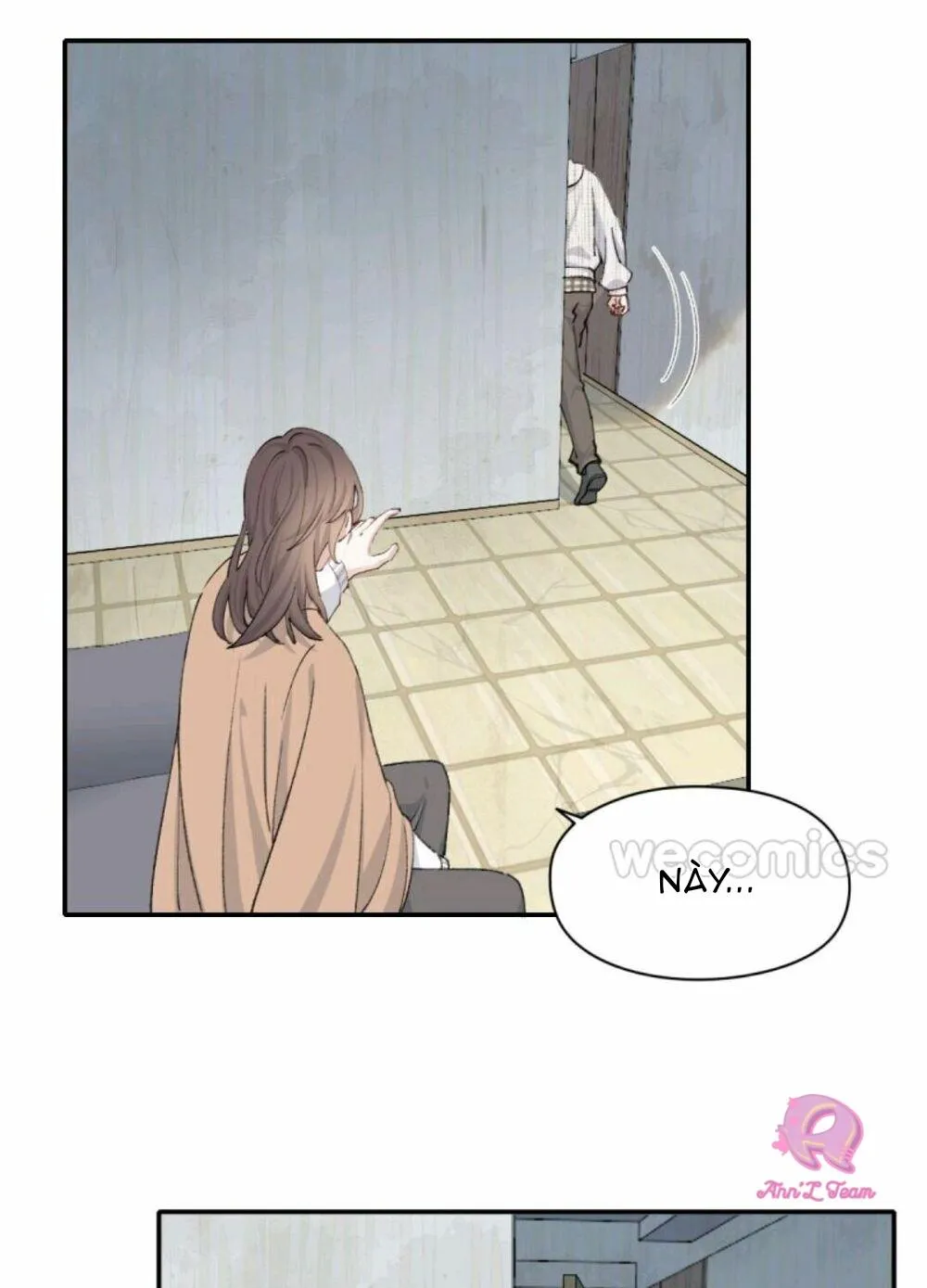 Người Yêu Tin Đồn Chapter 24 Trang 59