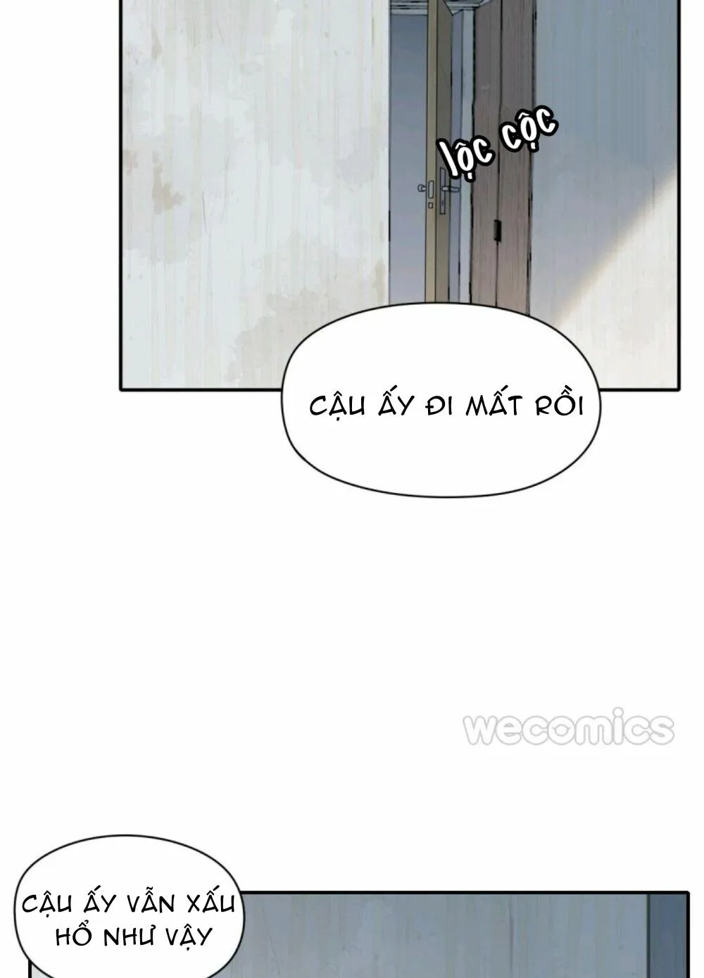 Người Yêu Tin Đồn Chapter 24 Trang 60