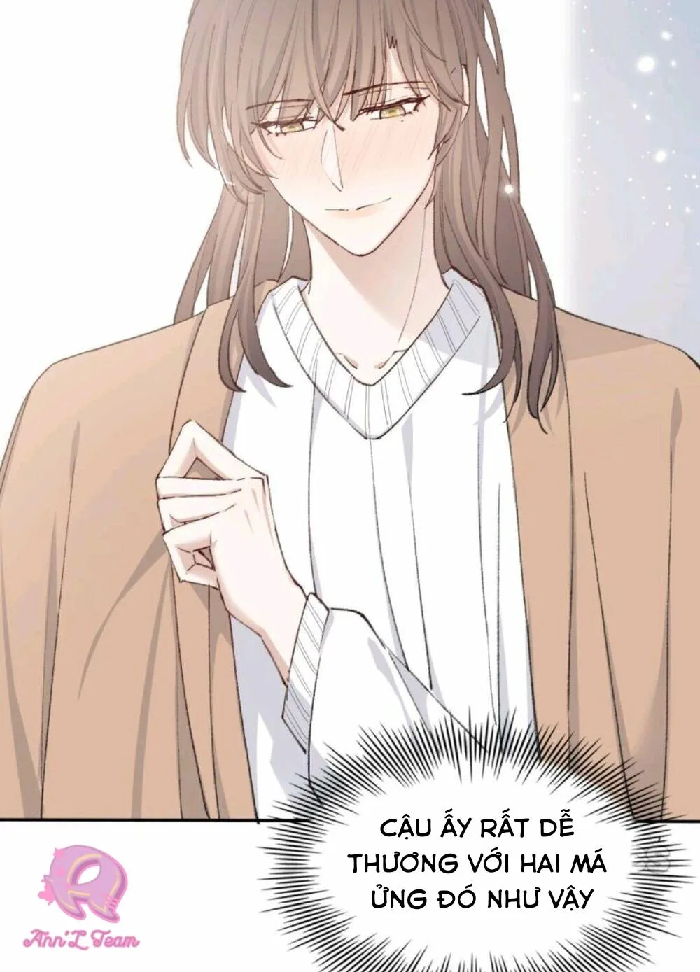 Người Yêu Tin Đồn Chapter 24 Trang 63