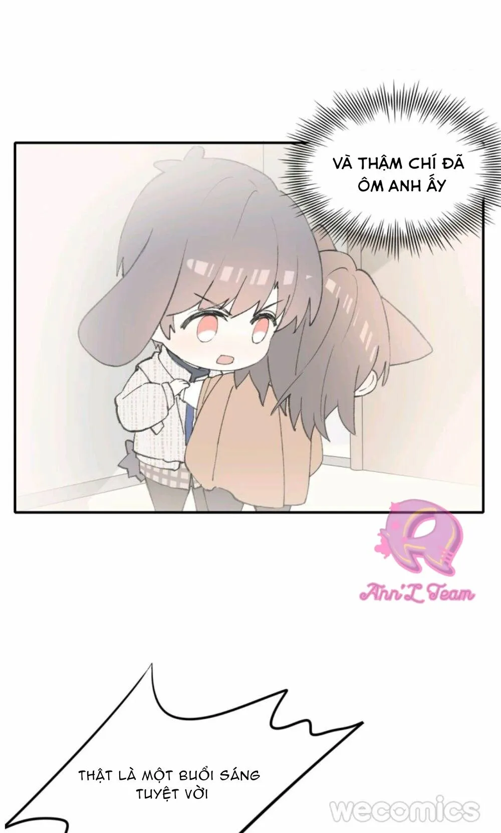 Người Yêu Tin Đồn Chapter 24 Trang 67