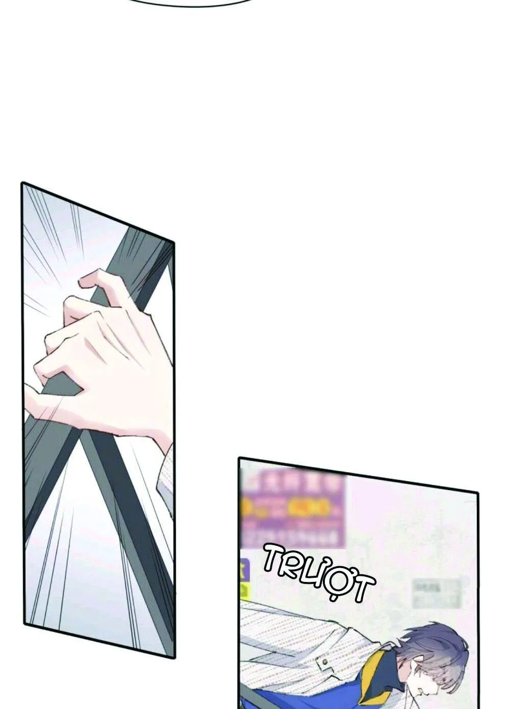 Người Yêu Tin Đồn Chapter 25 Trang 4