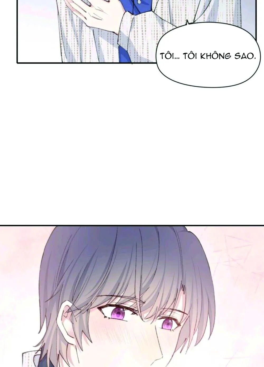 Người Yêu Tin Đồn Chapter 25 Trang 7