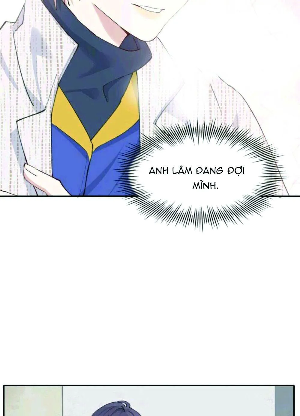 Người Yêu Tin Đồn Chapter 25 Trang 8