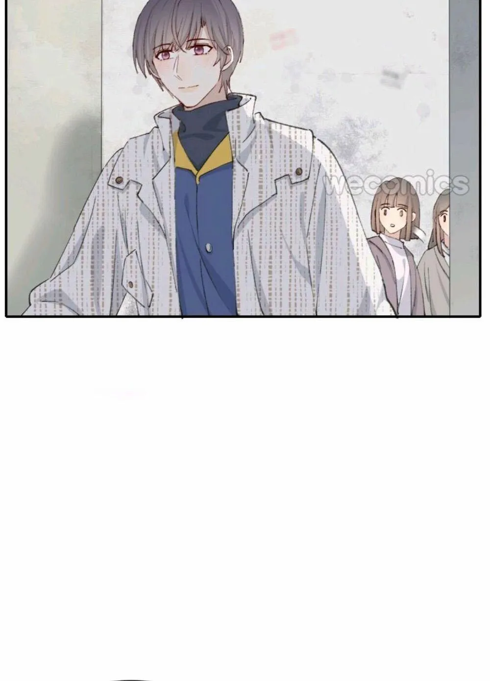 Người Yêu Tin Đồn Chapter 25 Trang 9