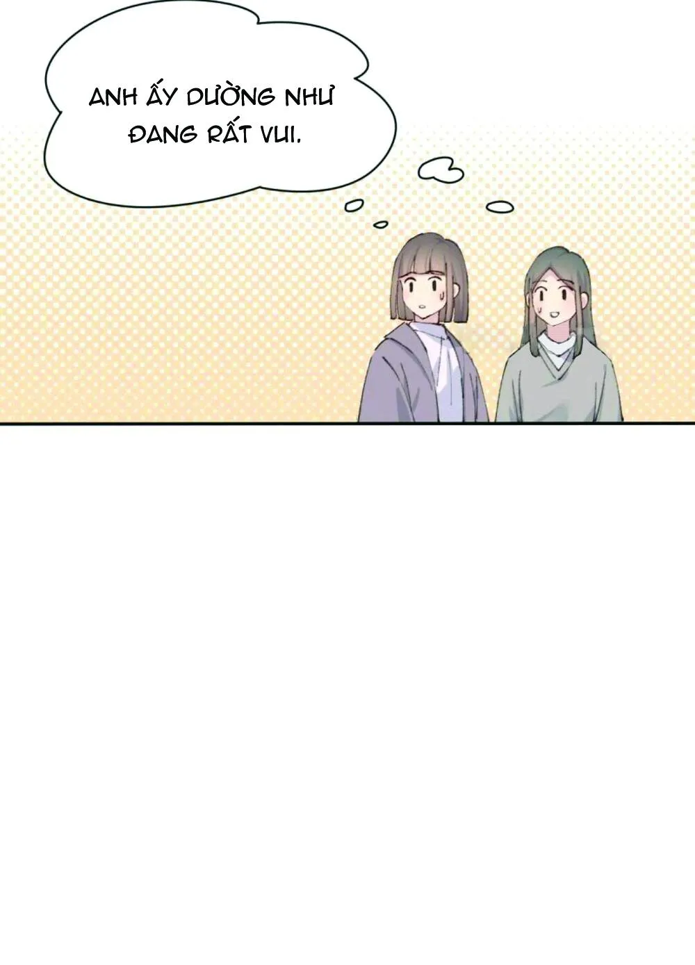 Người Yêu Tin Đồn Chapter 25 Trang 10