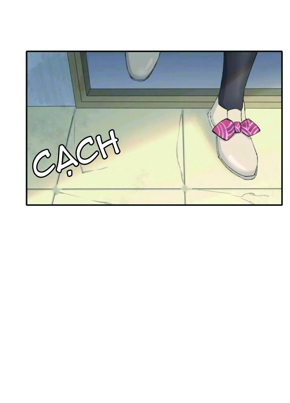 Người Yêu Tin Đồn Chapter 25 Trang 12