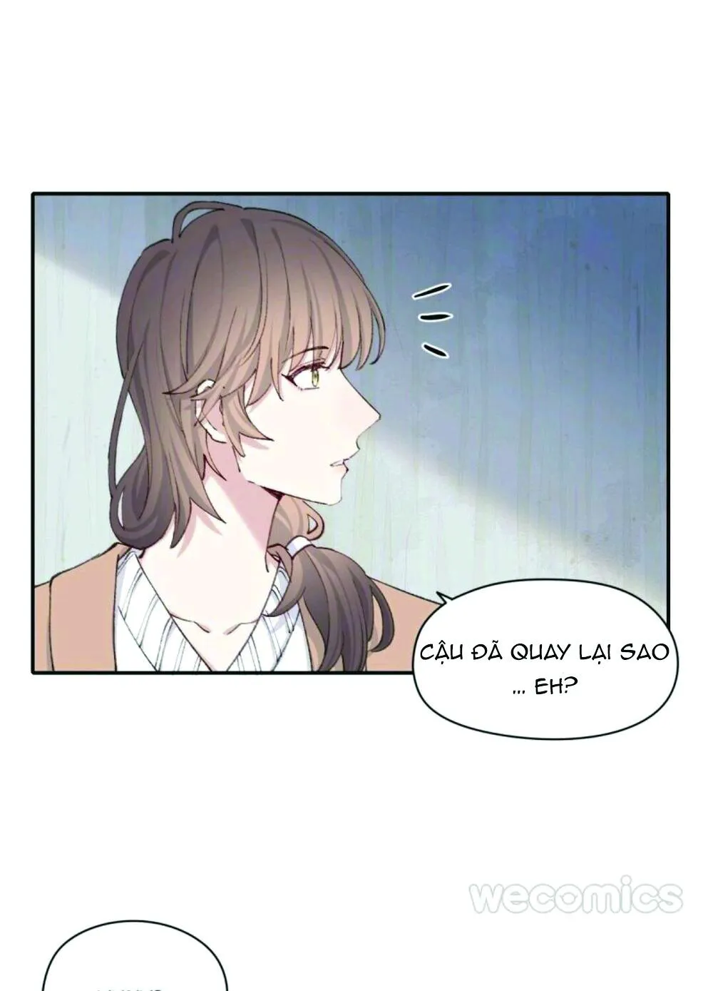 Người Yêu Tin Đồn Chapter 25 Trang 13