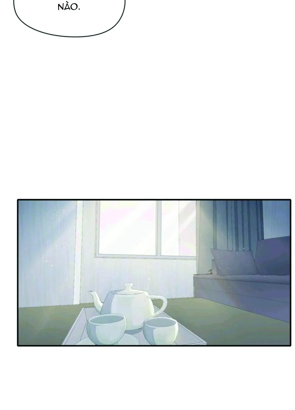 Người Yêu Tin Đồn Chapter 25 Trang 19