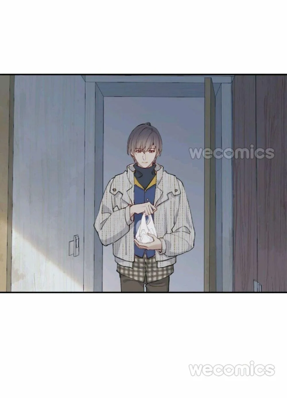 Người Yêu Tin Đồn Chapter 25 Trang 21