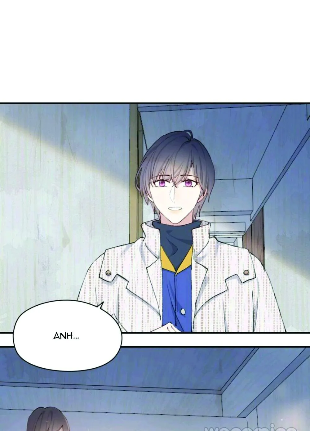 Người Yêu Tin Đồn Chapter 25 Trang 22