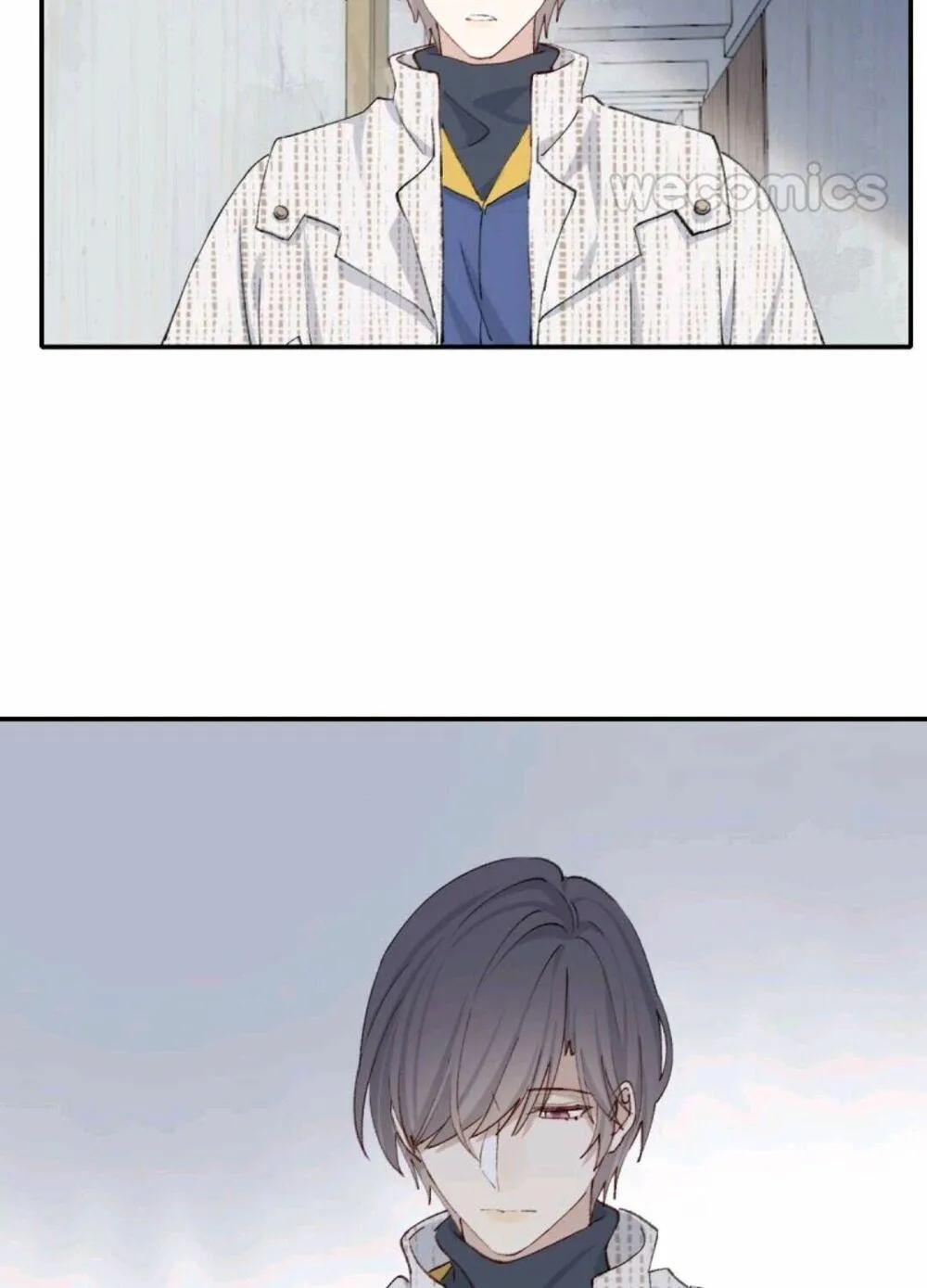 Người Yêu Tin Đồn Chapter 25 Trang 25