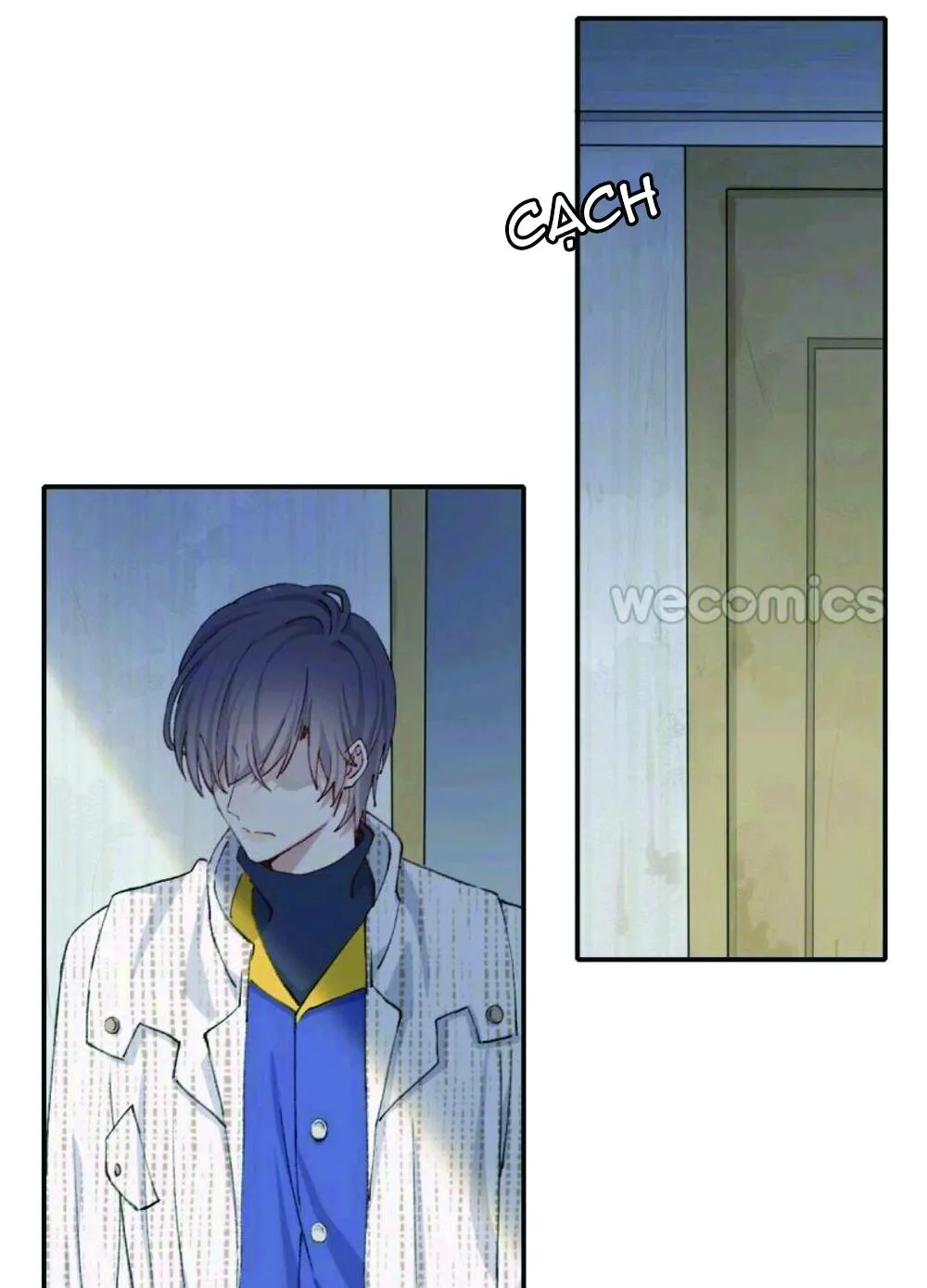 Người Yêu Tin Đồn Chapter 25 Trang 29