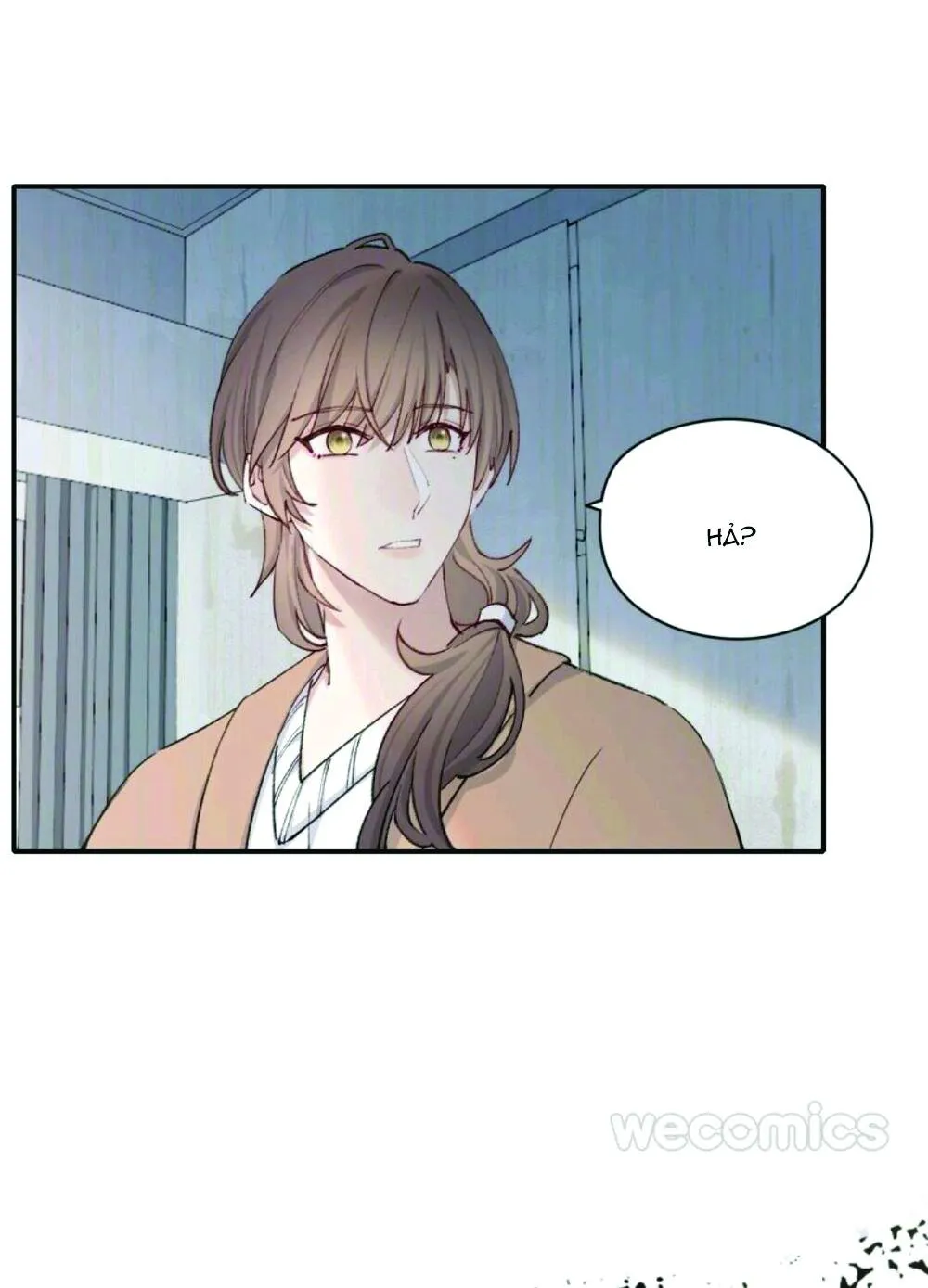 Người Yêu Tin Đồn Chapter 25 Trang 33